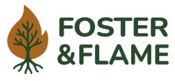Foster & Flame