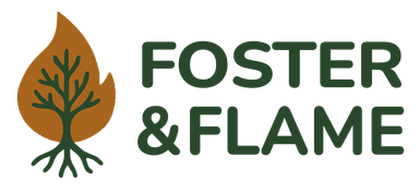 Foster & Flame